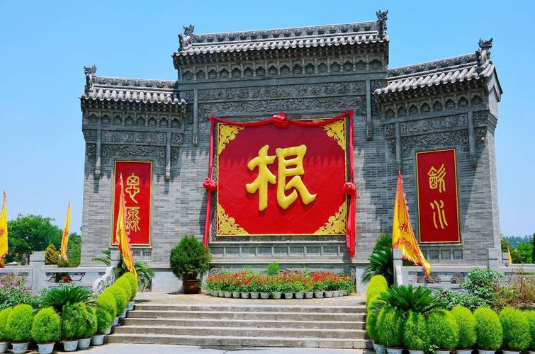 洪洞大槐树，为何是山西根祖魂？-图3