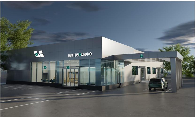 理想教育投资有限公司,理想如何落地?-图2 理想教育投资有限公司,理想如何落地?-图2