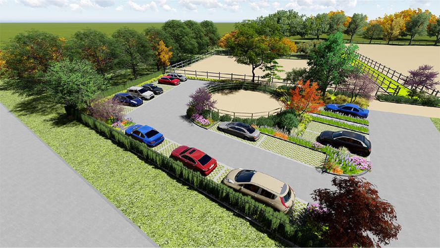 休闲小马场投资多少钱-图3 休闲小马场投资多少钱-图3