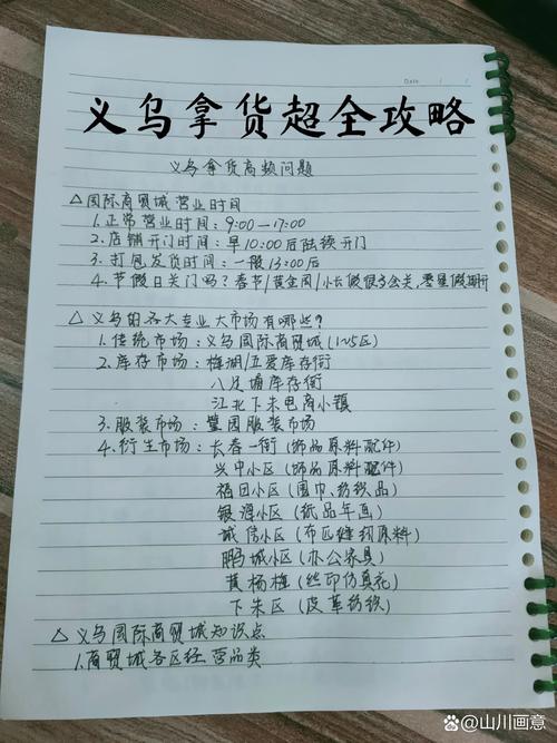 小批发投资需多少启动资金？-图3