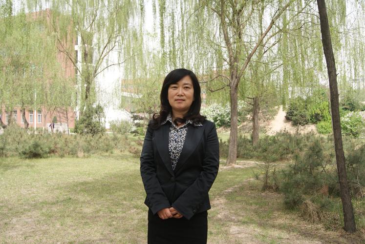 山西大学生物工程学院有何特色研究方向？-图1