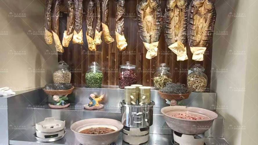 十万投资餐饮，选什么项目好？-图1