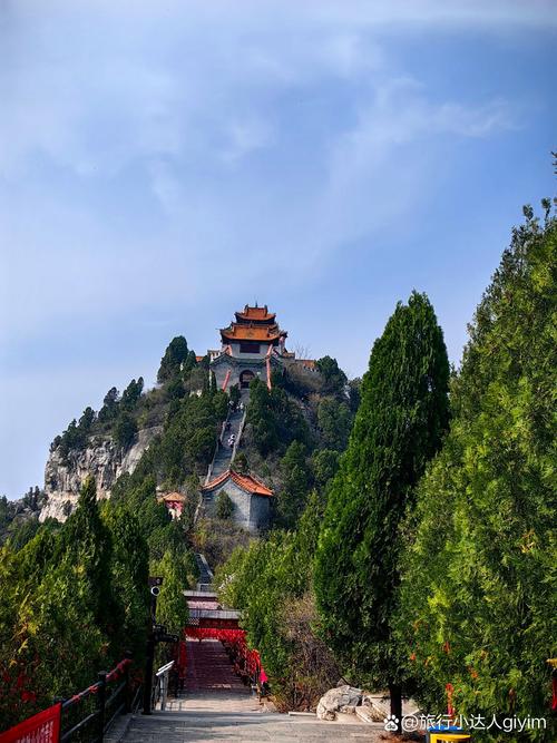 山西晋城一日游,必打卡景点有哪些?-图3 山西晋城一日游,必打卡景点有哪些?-图3