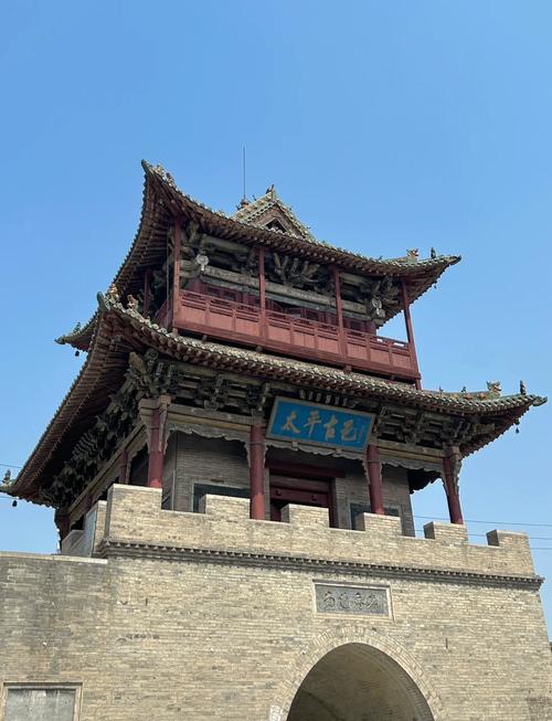 山西襄汾汾城古建筑群有何历史价值？-图2