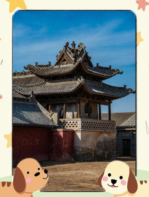 山西襄汾汾城古建筑群有何历史价值？-图3