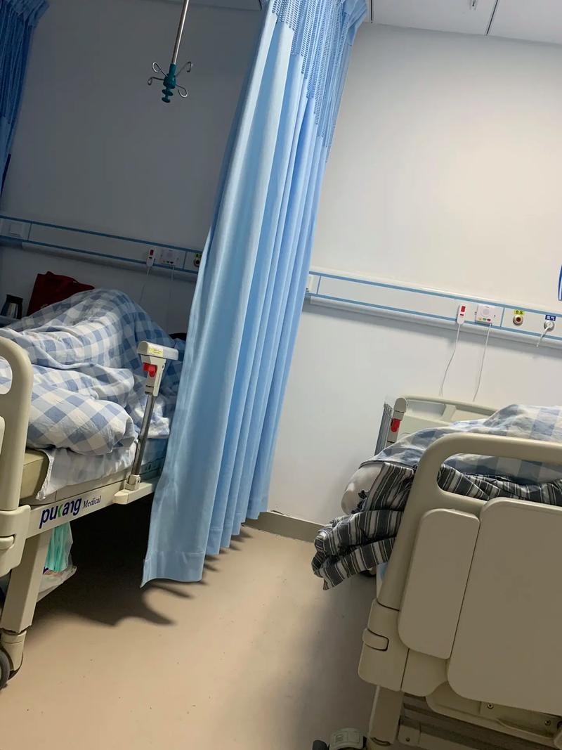 山西省人民医院住院部地址在哪？-图2