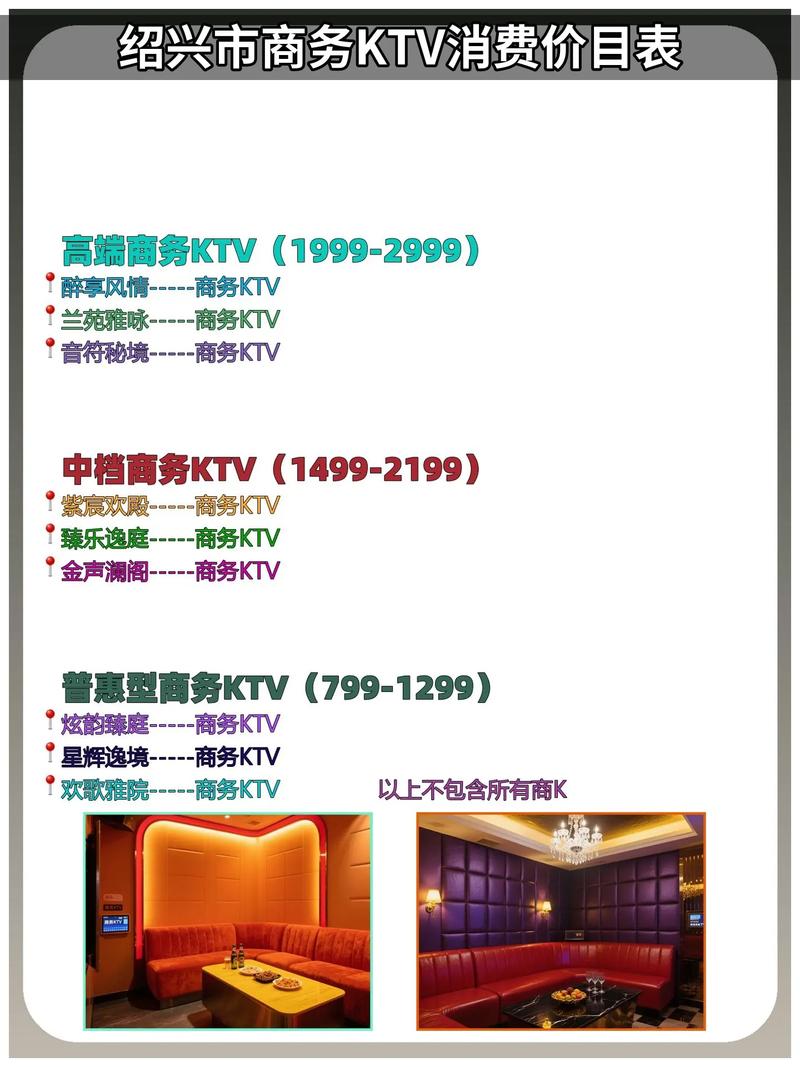 开一家量贩KTV大概要投资多少钱?-图1 开一家量贩KTV大概要投资多少钱?-图1