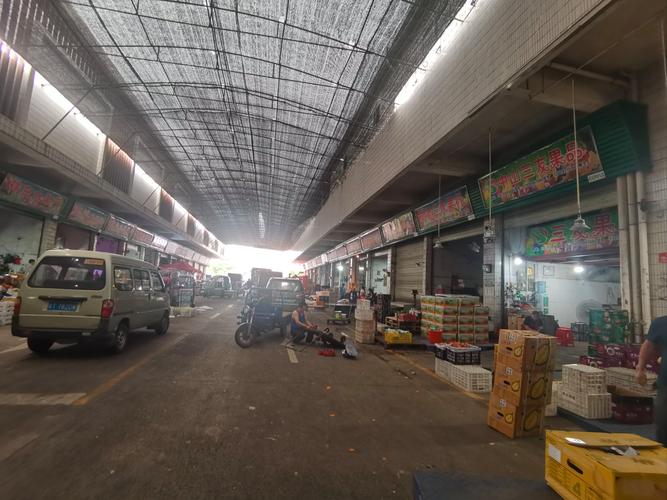 沙朗批发市场怎么样？-图1