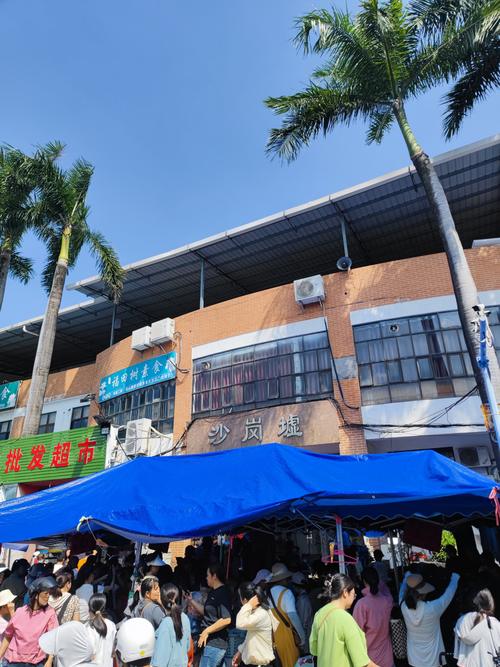 沙朗批发市场怎么样？-图2