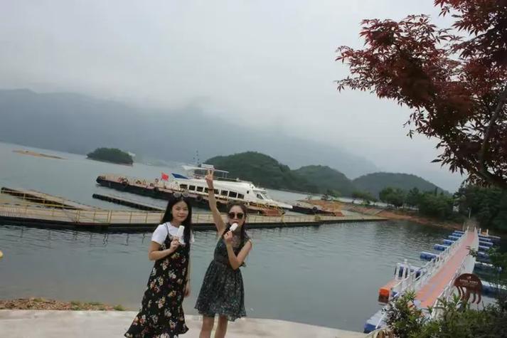 九江到庐山西海班车怎么坐?-图2 九江到庐山西海班车怎么坐?-图2