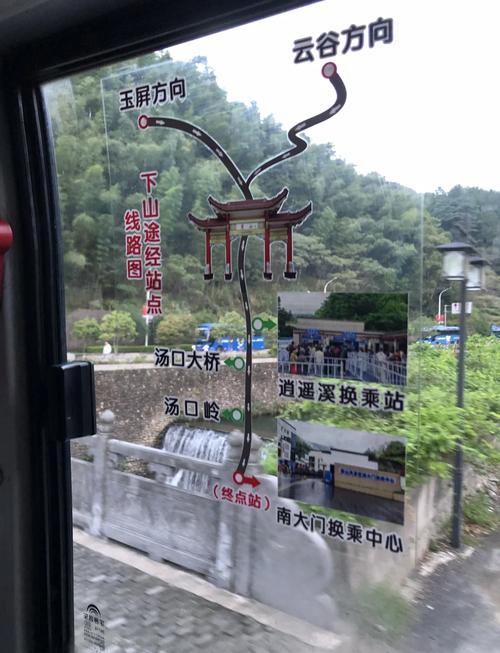 黄山西海地轨缆车门票多少钱？-图2