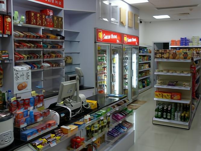 50平超市投资要多少钱？-图2