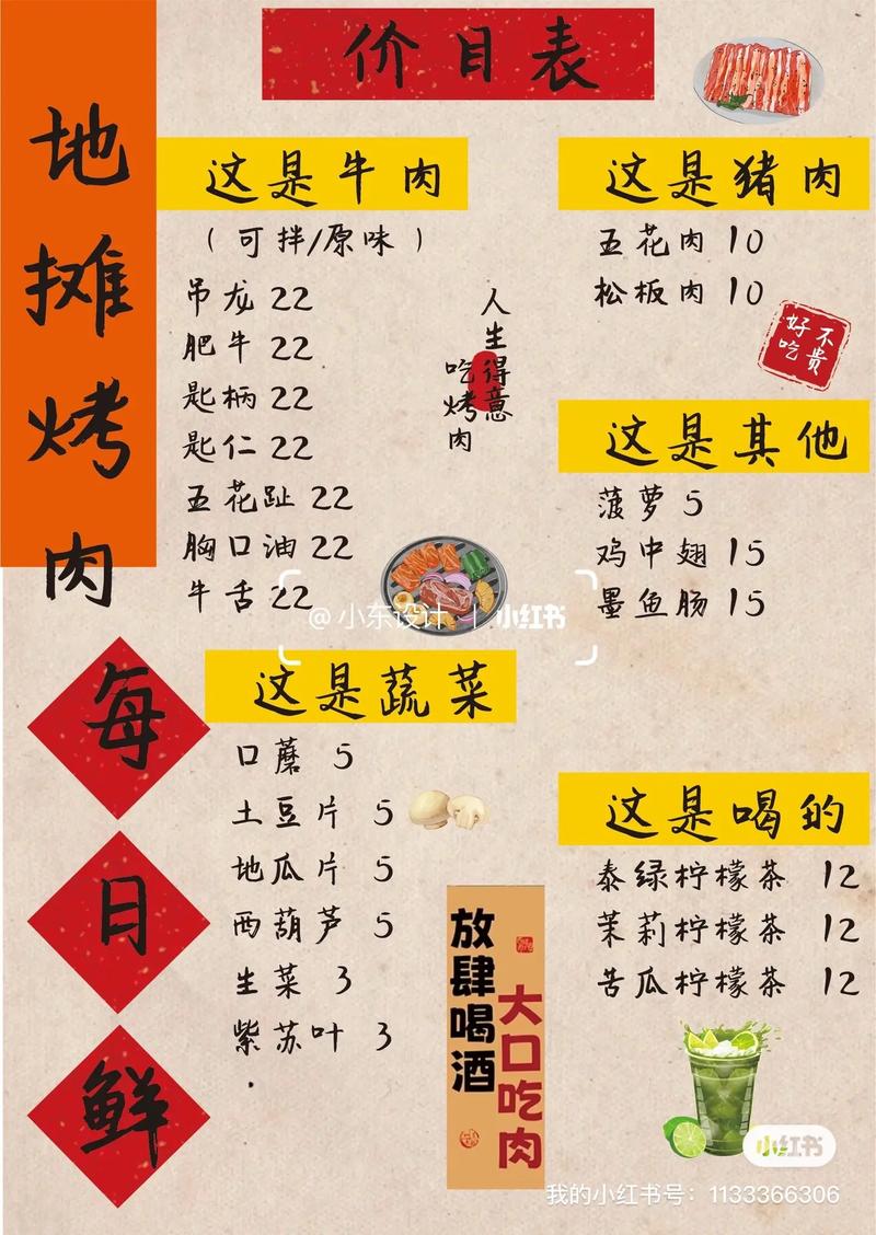 开家串串店，启动资金要多少？-图2