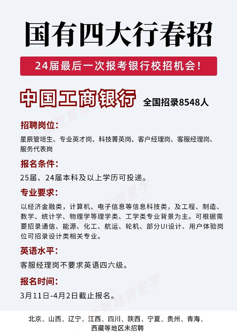 山西银行2025春招何时开始？-图1
