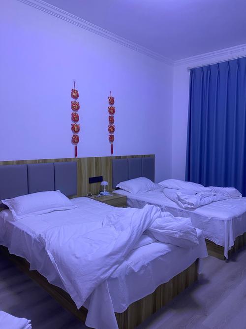 山西红灯笼体育场住宿有哪些选择？-图3