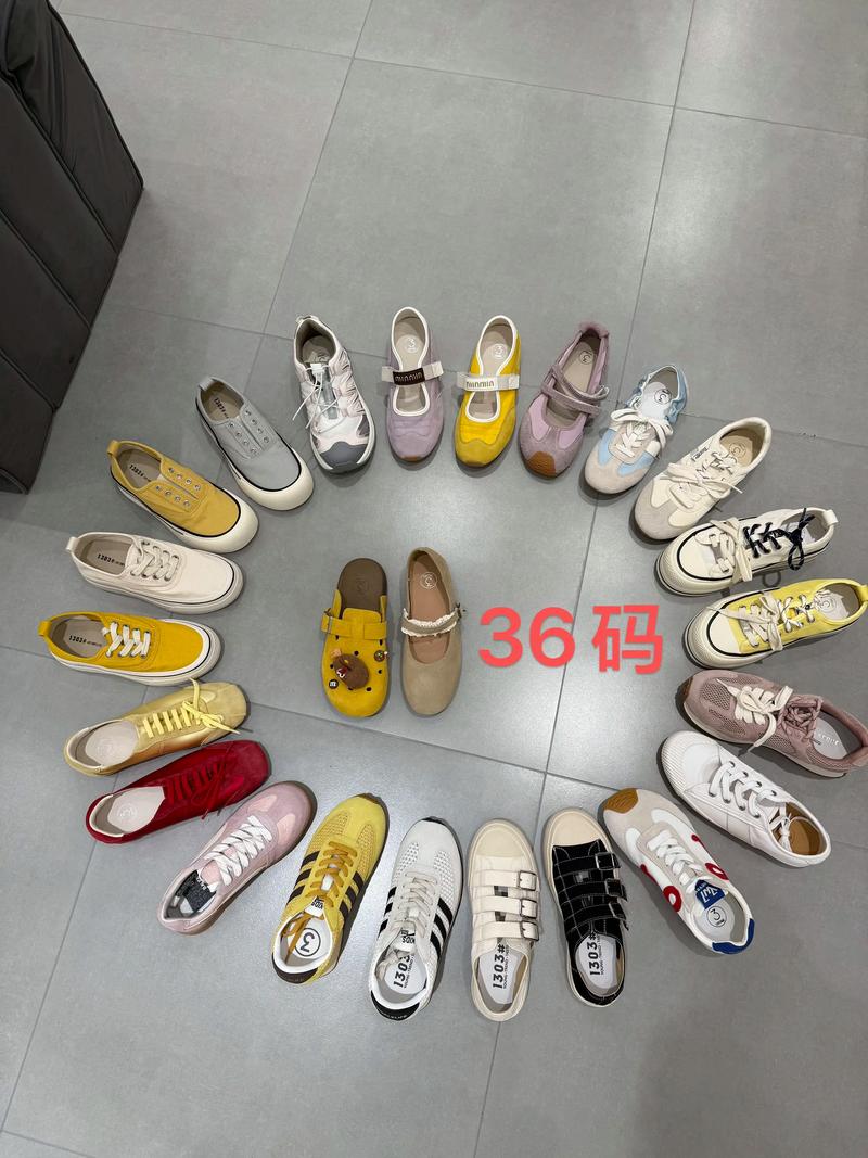 叁号女鞋投资多少?-图2 叁号女鞋投资多少?-图2