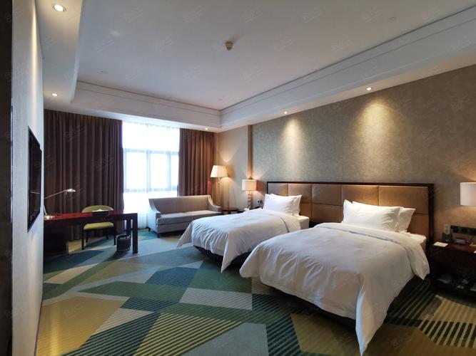 佛山西高铁站附近住宿-图2 佛山西高铁站附近住宿-图2