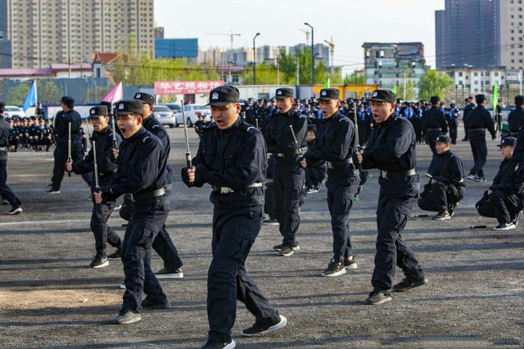 山西警官职业学院图片有哪些特色?-图3 山西警官职业学院图片有哪些特色?-图3