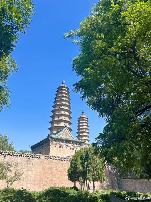 华夏古文明山西好风光-图1