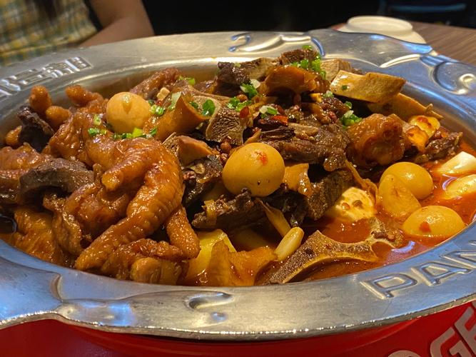 胖哥俩加盟需要多少资金?-图1 胖哥俩加盟需要多少资金?-图1