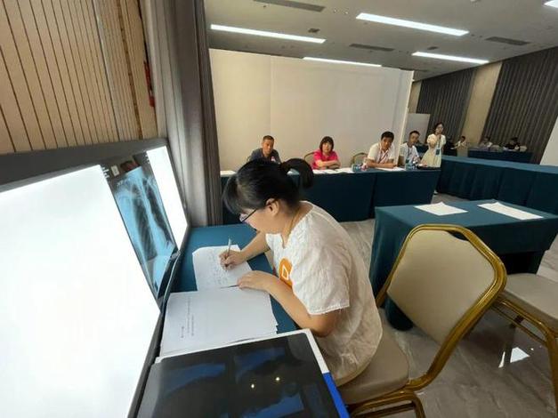 山西运城公共职业能力如何提升？-图1