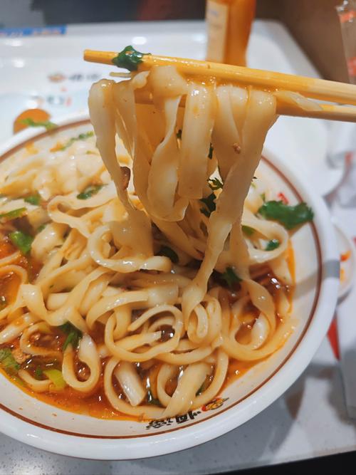 佳木斯大学山西刀削面，地域碰撞还是特色融合？-图2