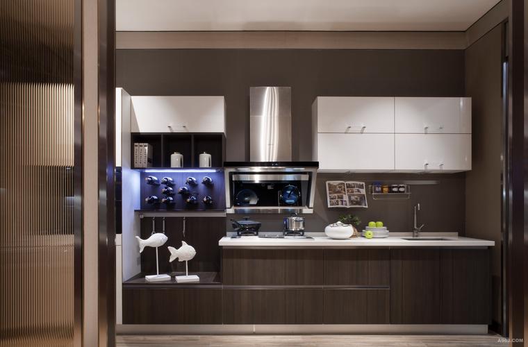 做橱柜投资费用大概多少?-图1 做橱柜投资费用大概多少?-图1