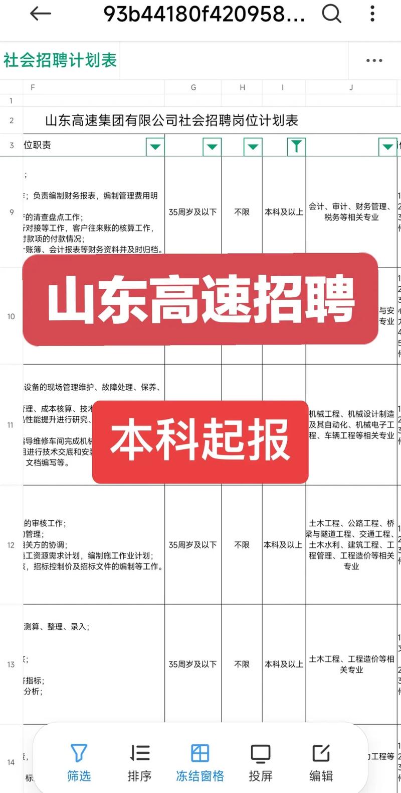 山西高速招工报名时间何时开始?-图2 山西高速招工报名时间何时开始?-图2