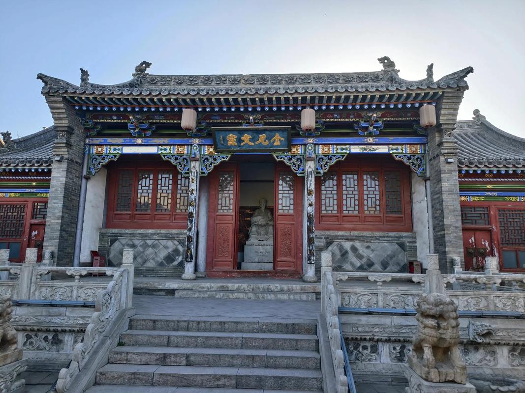 山西忻州在山西的具体位置在哪？-图2