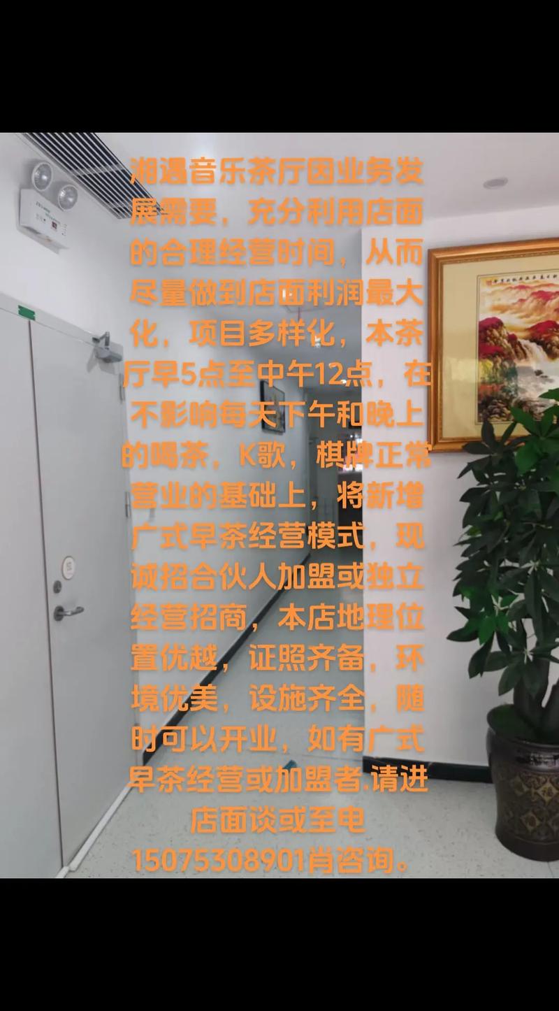 开音乐茶吧投资预算要多少？-图3