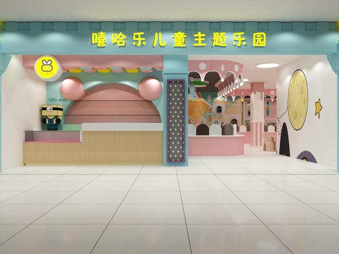 室内儿童乐园加盟，投资回报周期多久？-图3
