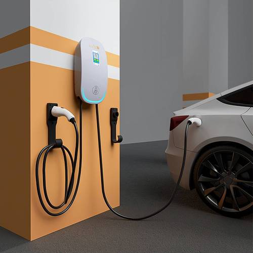 新能源汽车充电桩投资，前景如何？-图1