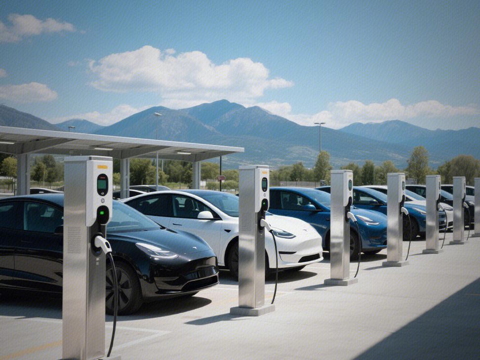 新能源汽车充电桩投资，前景如何？-图2