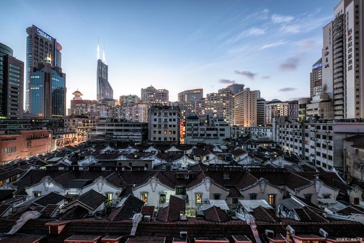 眉山西门口棚改改到哪了？-图2