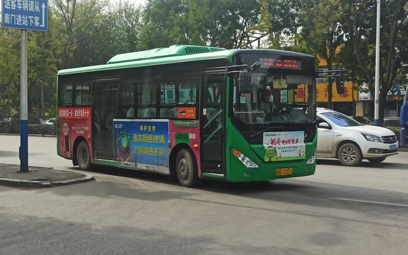 迁安至唐山西站的汽车-图2