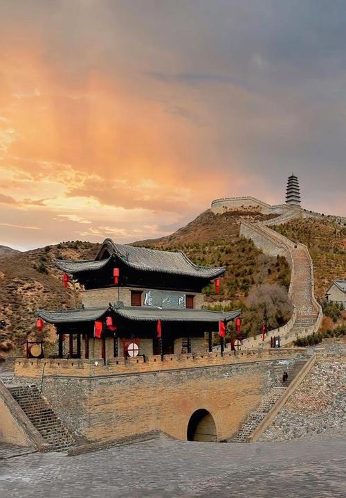 山西十一去哪玩?必打卡景点有哪些?-图2 山西十一去哪玩?必打卡景点有哪些?-图2