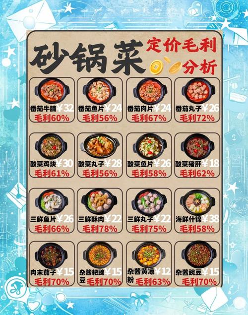 杨记砂锅投资门槛高吗？-图1