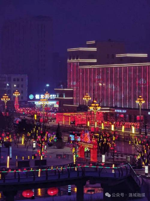 山西长治潞城市图片有哪些特色？-图1