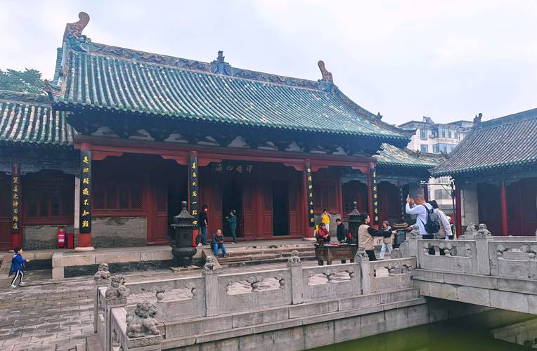 山西长治潞城市图片有哪些特色？-图3