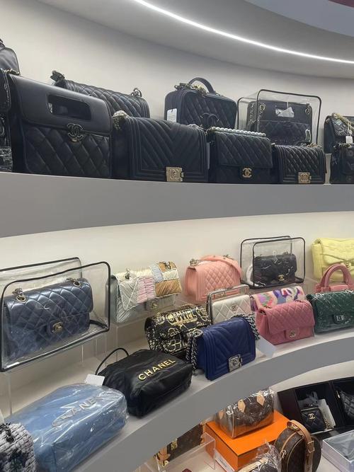 开个包包店投资要多少？-图2