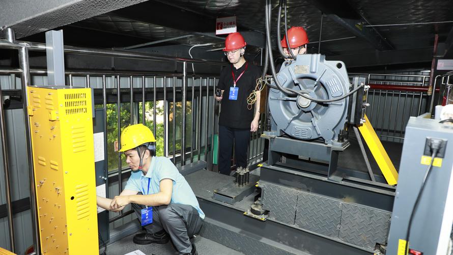 2025山西特种设备将有哪些新动向？-图3