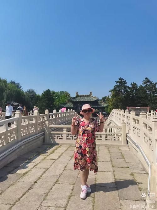 山西9月穿什么衣服合适？-图2