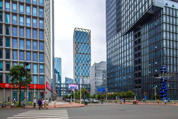 深圳时光创投，专注哪些领域的投资？-图1