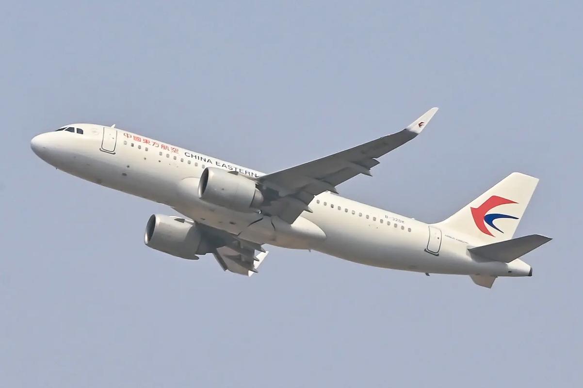 东航招飞2025山西-图1