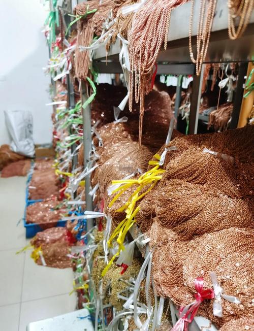 小饰品办厂投资多少能回本？-图1