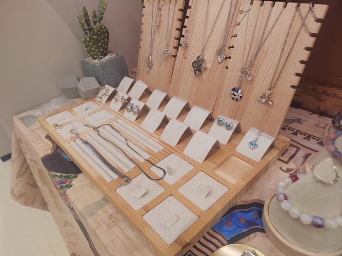 小饰品办厂投资多少能回本？-图2