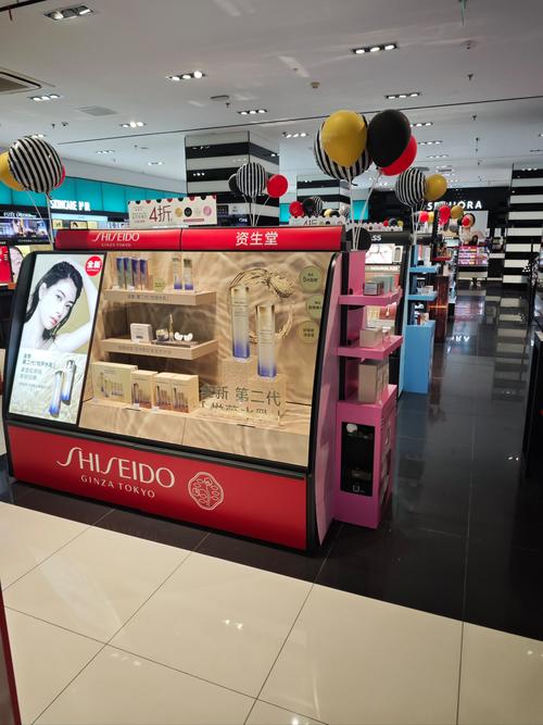 彩妆专柜投资门槛多少？-图3