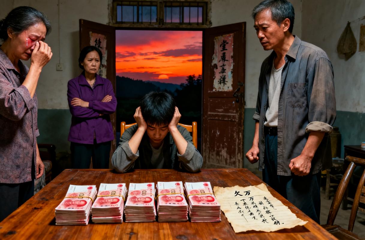 农村投资啥项目靠谱，能稳赚不赔？-图2