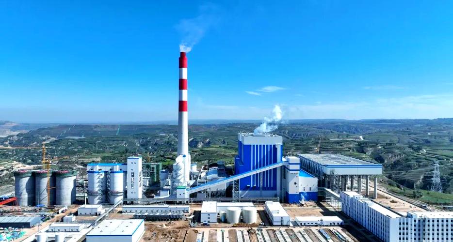 山西鲁能河曲电厂待遇怎么样？-图1