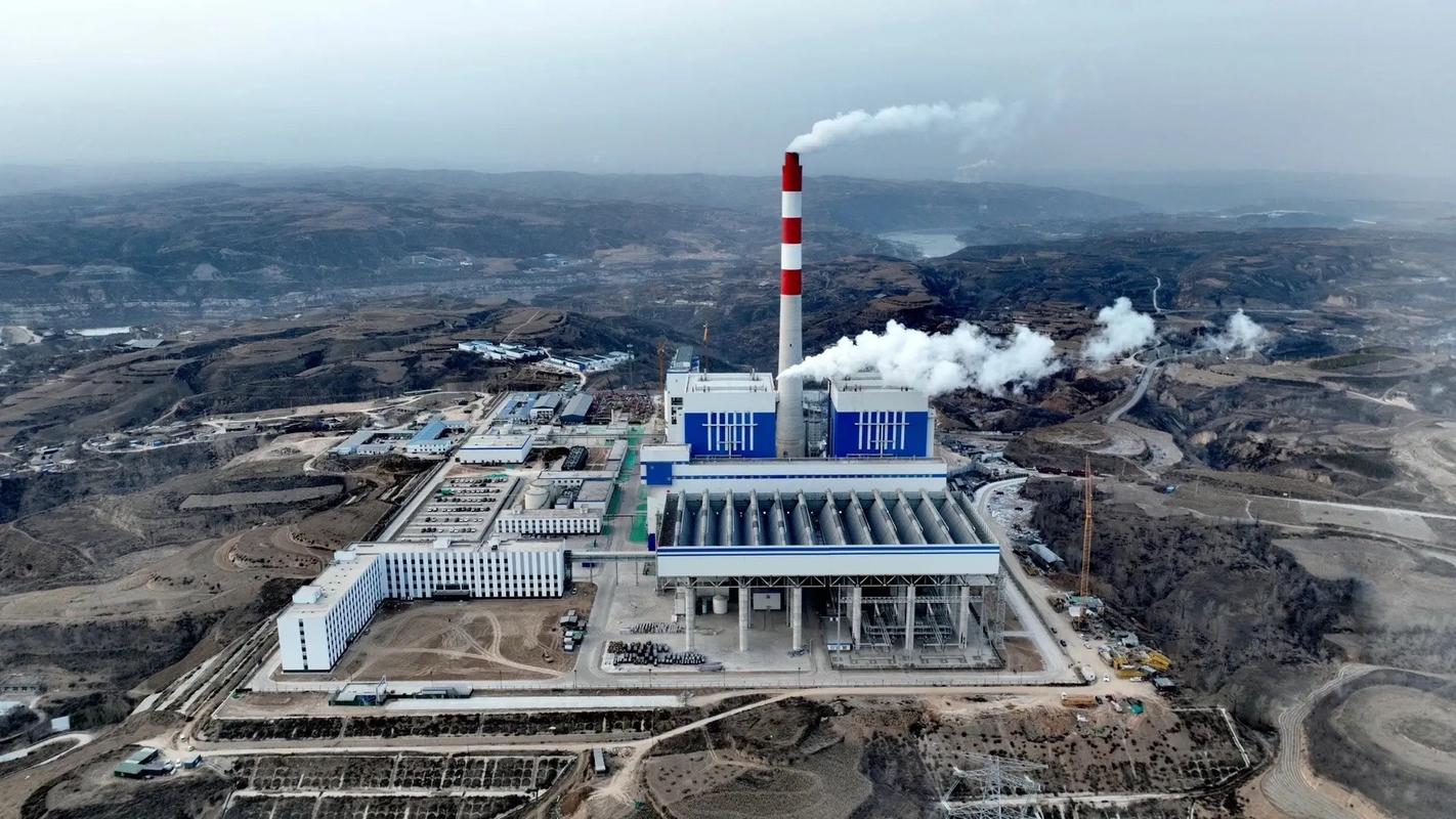 山西鲁能河曲电厂待遇怎么样？-图2